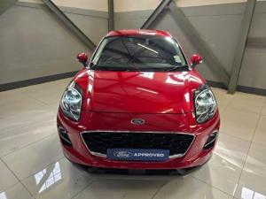 Ford Puma 1.0T Titanium - Image 3