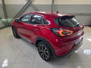 Ford Puma 1.0T Titanium - Image 5