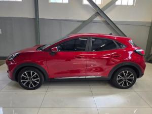 Ford Puma 1.0T Titanium - Image 7
