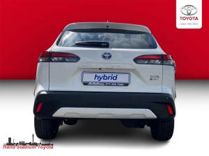Toyota Corolla Cross 1.8 HEV XR - Image 3