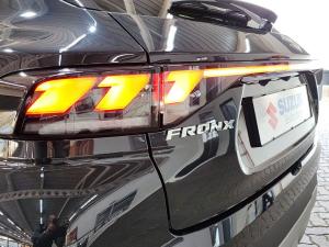 Suzuki Fronx 1.5 GLX auto - Image 11