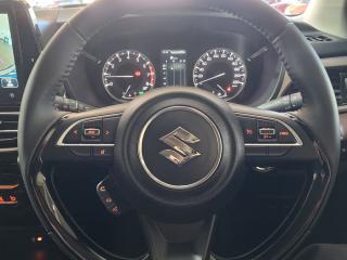 Suzuki Fronx 1.5 GLX auto