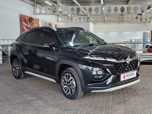 Suzuki Fronx 1.5 GLX auto - Image 1