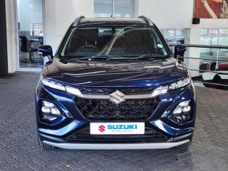 Suzuki Fronx 1.5 GLX auto
