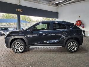 Suzuki Fronx 1.5 GLX auto - Image 4