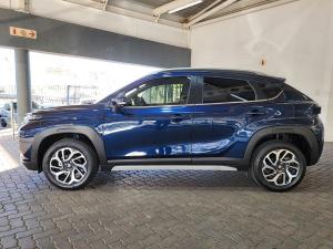 Suzuki Fronx 1.5 GLX auto - Image 4