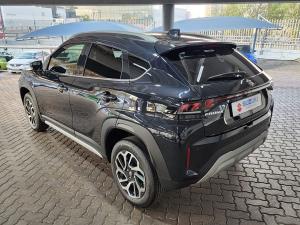 Suzuki Fronx 1.5 GLX auto - Image 5