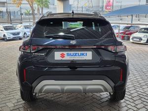 Suzuki Fronx 1.5 GLX auto - Image 6