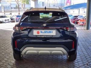 Suzuki Fronx 1.5 GLX auto - Image 6