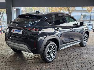 Suzuki Fronx 1.5 GLX auto - Image 7