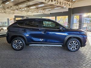 Suzuki Fronx 1.5 GLX auto - Image 8