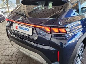 Suzuki Fronx 1.5 GLX auto - Image 9