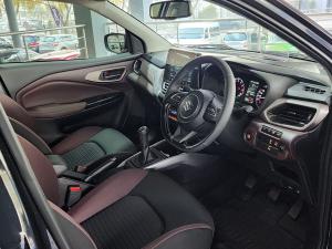 Suzuki Fronx 1.5 GLX manual - Image 12