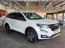 Thumbnail Mahindra XUV700 2.0T AX5