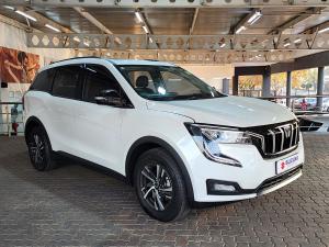 Mahindra XUV700 2.0T AX5 - Image 1