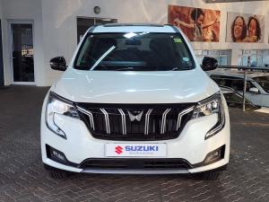 Mahindra XUV700 2.0T AX5 - Image 2