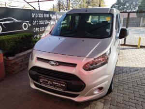 Ford Tourneo Connect 1.0T Trend - Image 1