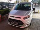 Thumbnail Ford Tourneo Connect 1.0T Trend