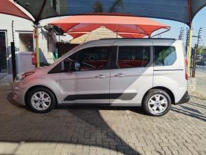 Ford Tourneo Connect 1.0T Trend - Image 3