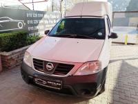Thumbnail Nissan NP200 1.5dCi safety pack