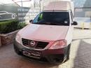 Thumbnail Nissan NP200 1.5dCi safety pack