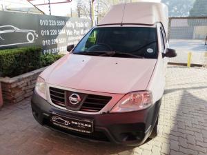 Nissan NP200 1.5dCi safety pack - Image 1