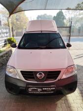Nissan NP200 1.5dCi safety pack - Image 2