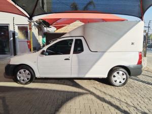 Nissan NP200 1.5dCi safety pack - Image 3