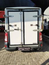 Nissan NP200 1.5dCi safety pack - Image 4