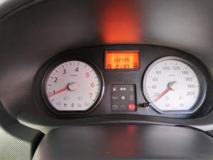 Nissan NP200 1.5dCi safety pack - Image 7