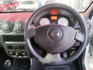 Nissan NP200 1.5dCi safety pack - Image 8