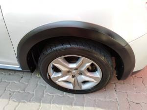 Renault Sandero 66kW turbo Stepway Expression - Image 10