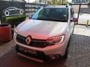 Thumbnail Renault Sandero 66kW turbo Stepway Expression