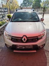 Renault Sandero 66kW turbo Stepway Expression - Image 2