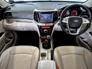 Mahindra XUV300 1.5TD W8 - Image 14