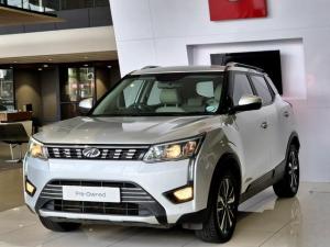 Mahindra XUV300 1.5TD W8 - Image 4
