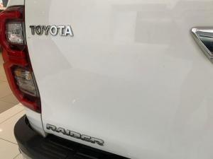 Toyota Hilux 2.8GD-6 double cab Legend auto - Image 12