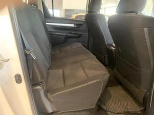 Toyota Hilux 2.8GD-6 double cab Legend auto - Image 13