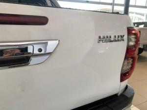 Toyota Hilux 2.8GD-6 double cab Legend auto - Image 14