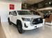 Toyota Hilux 2.8GD-6 double cab Legend auto - Thumbnail 1