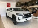 Thumbnail Toyota Hilux 2.8GD-6 double cab Legend auto