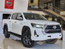 Thumbnail Toyota Hilux 2.8GD-6 double cab Legend auto