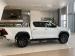 Toyota Hilux 2.8GD-6 double cab Legend auto - Thumbnail 3