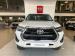 Toyota Hilux 2.8GD-6 double cab Legend auto - Thumbnail 4