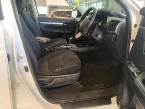 Toyota Hilux 2.8GD-6 double cab Legend auto - Image 5