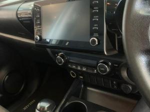 Toyota Hilux 2.8GD-6 double cab Legend auto - Image 6
