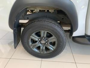 Toyota Hilux 2.8GD-6 double cab Legend auto - Image 7