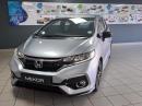 Thumbnail Honda Jazz 1.5 Sport