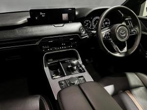 Mazda CX-60 3.3D AWD Takumi - Image 18