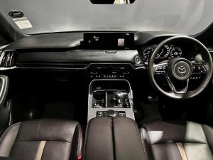 Mazda CX-60 3.3D AWD Takumi - Image 19